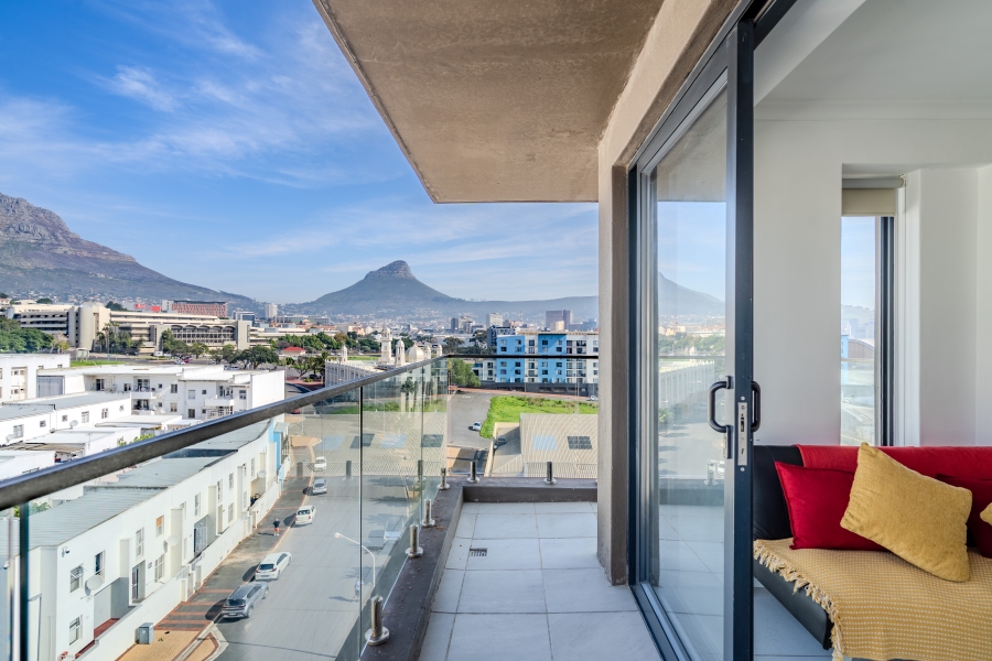 2 Bedroom Property for Sale in Zonnebloem Western Cape